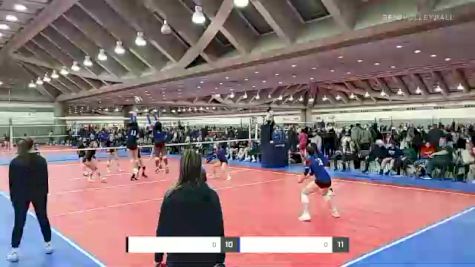 vs - 2022 JVA Charm City Challenge presented by Nike