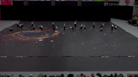 Jenison Junior Varsity at 2022 MCGC Championships