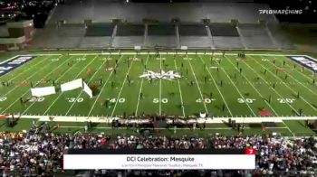 Replay: DCI Celebration - Mesquite | Aug 6 @ 8 PM