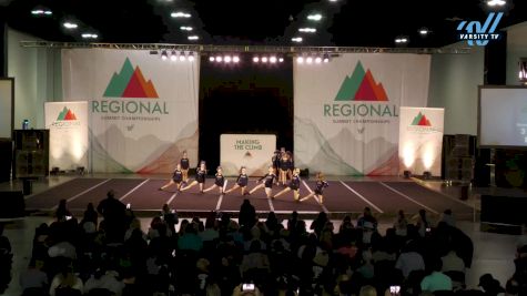 Showtime Elite Atlanta - 3 Doors Down [2024 L3.2 Junior - PREP 04/20/2024] 2024 The Southeast Regional Summit