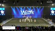 Elite Cheer Company - Mach6 [2022 Senior Small Coed (worlds) Day 1] 2022 WSA Grand Nationals