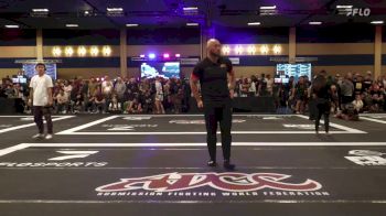 Hayden Buckner vs Geo Martinez 2024 ADCC North American Trials 2