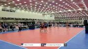 Metro 18 north vs EC power kop 18 diamond - 2022 JVA Charm City Challenge presented by Nike