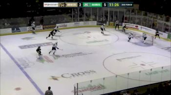 Replay: Away - 2022 Newfoundland vs Maine | Nov 26 @ 6 PM