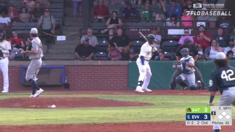Replay: Home - 2023 Gateway vs Evansville | Jun 17 @ 6 PM