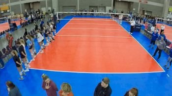 Full Replay - 2019 JVA World Challenge - Court 63 - Apr 7, 2019 at 7:49 AM EDT