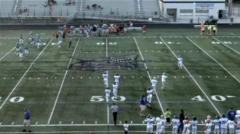 Full Replay - FBU National Championship  | Gulf Coast - FBU National Championship