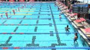 Prelims West Start Blocks