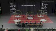 Southgate Anderson HS at 2022 WGI Percussion/Winds World Championships