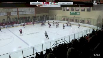 Replay: Home - 2024 Strathroy vs St. Marys | Mar 22 @ 7 PM