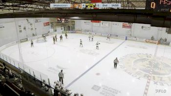 Replay: Home - 2023 Lloydminster vs Olds | Dec 16 @ 6 PM