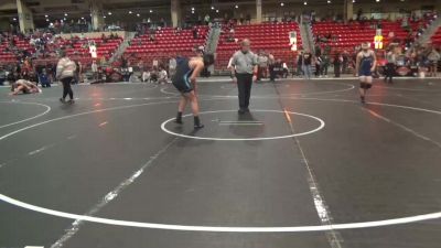 140 lbs Cons. Round 3 - Kale Davis, Victory Wrestling vs Juan Ortiz-Acevedo, Juic3 Acad3my