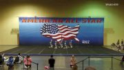Cheer Force Arkansas - Tiny Talons [2022 All Star Cheer--Elite Club] 2022 American All Star Nationals