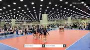 Upward Stars vs dunes 15 black - 2022 JVA World Challenge presented by Nike - Expo Only