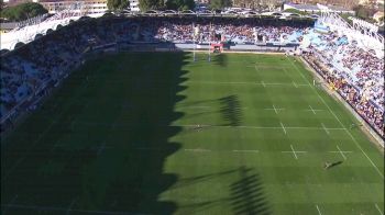 Replay: Perpignan vs Racing 92 | Feb 3 @ 2 PM