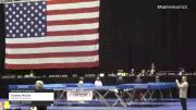Sydney McCoy - Individual Trampoline, Premier Gymnastics - 2021 USA Gymnastics Championships