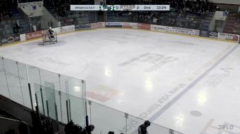 Replay: Home - 2024 Kindersley vs Battlefords | Mar 15 @ 7 PM