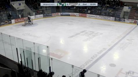 Replay: Home - 2024 Kindersley vs Battlefords | Mar 15 @ 7 PM