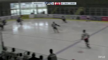 Replay: Home - 2024 Blues vs 99ers | Mar 10 @ 2 PM