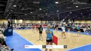 Wave vs MVVC - 2022 JVA West Coast Cup presented by Nike