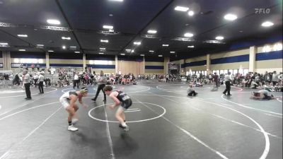 113 lbs Round Of 32 - Steven Corona, Vista Murrieta vs William Moore, Marana WC