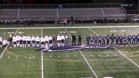 Full Replay - Juniata College vs Wesley College