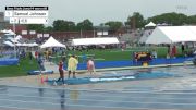 Replay: Long Jump/Triple Jump: Pit 2 - 2023 AAU Junior Olympic Games | Aug 2 @ 8 AM