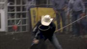 Best Of: Tie-Down Roping At K-Days Rodeo