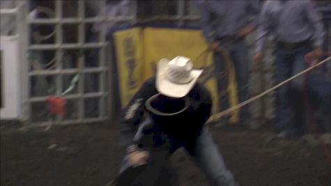 Best Of: Tie-Down Roping At K-Days Rodeo