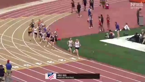 Replay: 2022 MHSAA Outdoor Championships | Div 1 - 2022 MHSAA Outdoor Championships | Div 1 | Jun 4 @ 10 AM