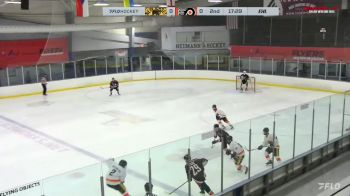 Replay: Home - 2024 NJ Bears vs Philly Little Flyers | Jan 24 @ 11 AM