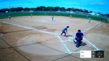 Augustana vs. Malone - 2020 THE Spring Games