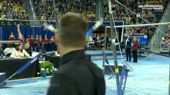 Madison Kocian - Bars, UCLA - 2019 NCAA Gymnastics Ann Arbor Regional Championship