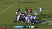 Replay: Argentina vs Scotland | Jul 2 @ 1 PM