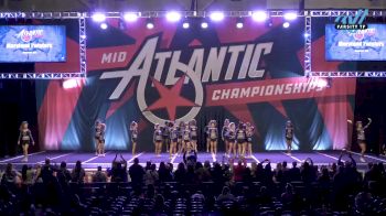 Maryland Twisters - Lightning [2024 L3 Senior - Small Day 2] 2024 MidAtlantic Championship Grand Nationals