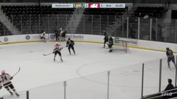 Replay: Home - 2024 Ohio vs Minot State | Mar 10 @ 8 PM