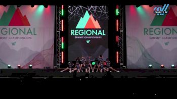 Reign Athletics - Mini Royals [2024 L1 Mini Day 2] 2024 The Northeast Regional Summit