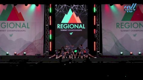 Reign Athletics - Mini Royals [2024 L1 Mini Day 2] 2024 The Northeast Regional Summit