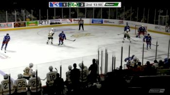 Replay: Des Moines vs Sioux City - 2022 Des Moines vs Sioux City | Nov 13 @ 3 PM