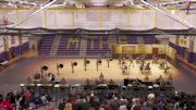 Unionville HS "Kennett Square PA" at 2022 WGI Perc/Winds Monroe Township Regional