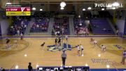 Replay: UVA Wise vs Mars Hill | Oct 28 @ 7 PM