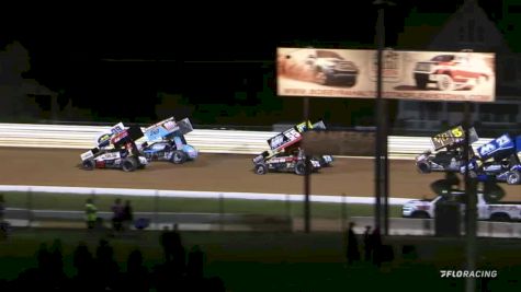 Feature #1 | 2023 Living Legends Dream Race Twin 25s at Port Royal Speedway