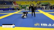 NICOLLY KETHELEN DE ASSIS E SILV vs MARIA EDUARDA ANDRADE LIRA DE AL 2024 Brasileiro Jiu-Jitsu IBJJF