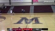 Replay: St. Anthony vs St. Michael's - Women's - 2021 St. Anthony's vs St. Michael's | Dec 7 @ 5 PM