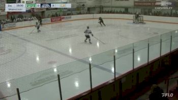 Replay: Home - 2023 Portage vs Steinbach | Dec 8 @ 6 PM