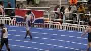 Youth Boys' 60m, Prelims 8 - Age 17-18