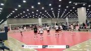 Lex United 14 Adidas vs XSV 14-1 - 2022 JVA World Challenge presented by Nike - Expo Only