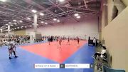 EC Power CH 13 Rocket vs ClevPRIME13.1 - 2022 JVA Summerfest presented by Nike