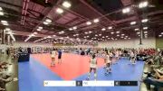 K2 vs TVC - 2022 JVA Summerfest presented by Nike