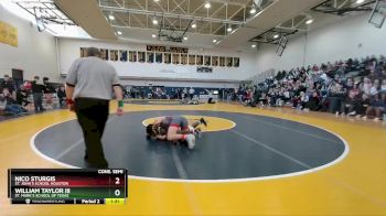 Replay: Mat 2 - 2023 SPC Championship | Feb 11 @ 9 AM